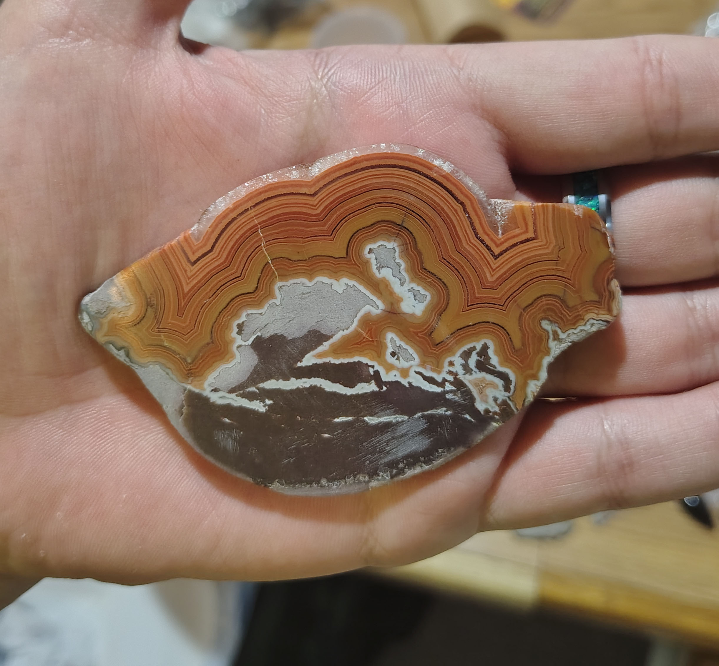 Runnels Gem and Lapidary